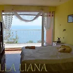 بيت للعطل Liana