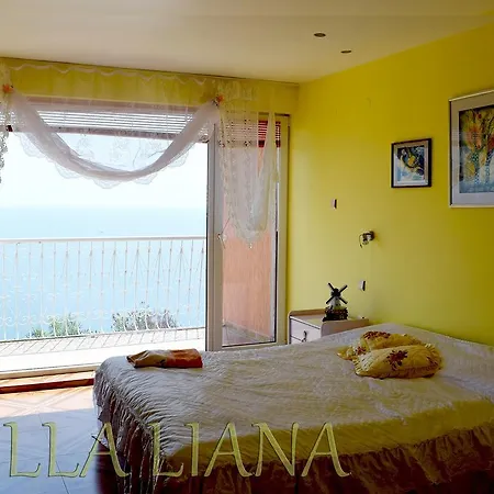 بيت للعطل Liana
