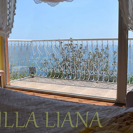 Liana بيت للعطل *